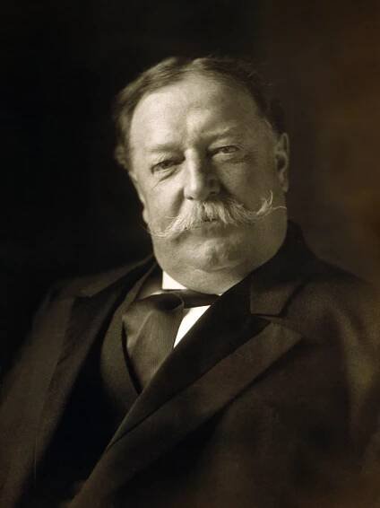 William Howard Taft – Wikipédia