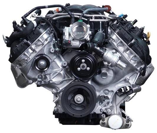 2025 Ford F150 STX MAX 4x4 Supercrew 5.0 V8 black | UNITESTA