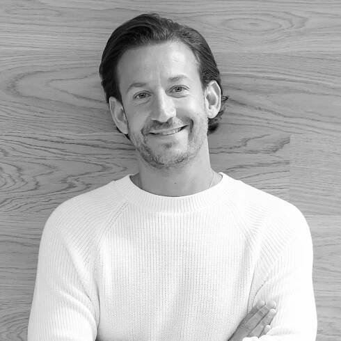 James Harris, Luxury Real Estate Agent