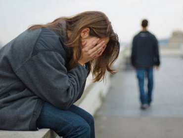 Deprese po rozchodu vztah: jak se dostat z deprese po rozchodu se svým milenec? Antidepresiva po rozloučení s manželem nebo