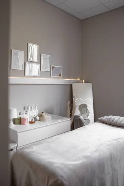 Masáže těla či obličeje: bukální masáž, lymfa, maderoterapie i styling těla
