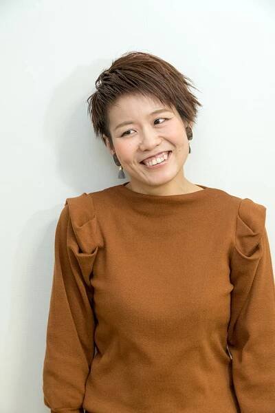 佐々木 美晴