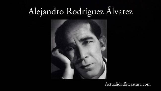 Alejandro Rodríguez Álvarez.