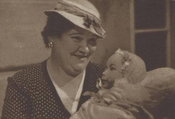 Betty Kysilková – Wikipedie