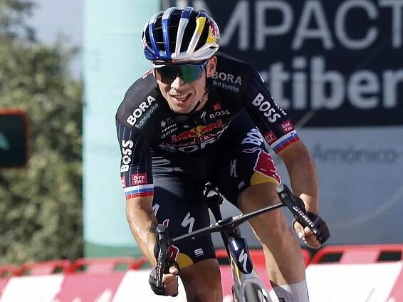 Vuelta a España 2025: Etapový závod Grand Tours