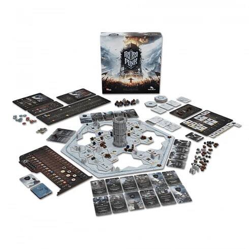 Frostpunk