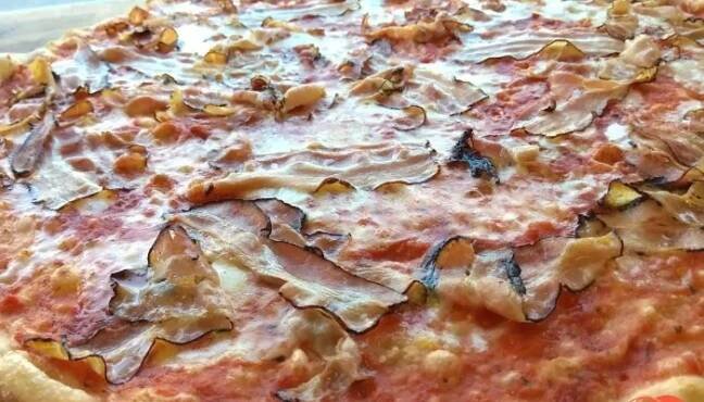 Fabbricia Pizza Melnik Od Vlastnika - Vodárenská 3653