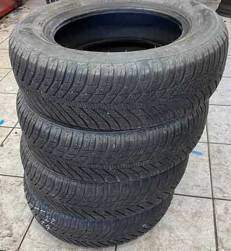 Nexen N'Blue 4Season WH17 185/65 R14 86T - Pneucentrum Bílina