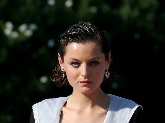 Emma Corrin Is Ready to Leave "Posh English" Roles Behind After Playing Princess Diana