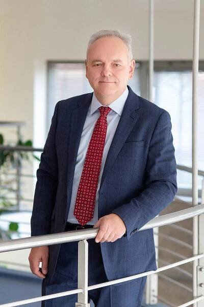 Jiří Šuchman, člen Rady Českého telekomunikačního úřadu