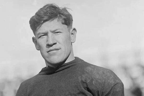110 Years Later, IOC Reinstates Jim Thorpe’s Controversial Gold Medals