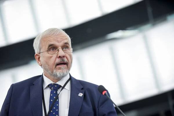 Ivan David nechápe, proč by Putin chtěl napadnout západní Evropu. Měl by na to přijít, když je psychiatr