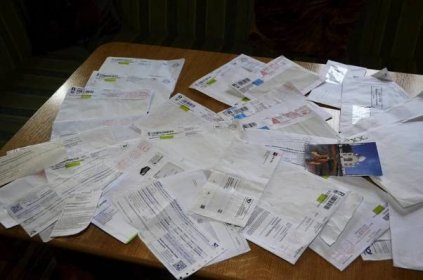 Nepřebírání dopisů se nevyplácí: Před poštou se neschovávejte