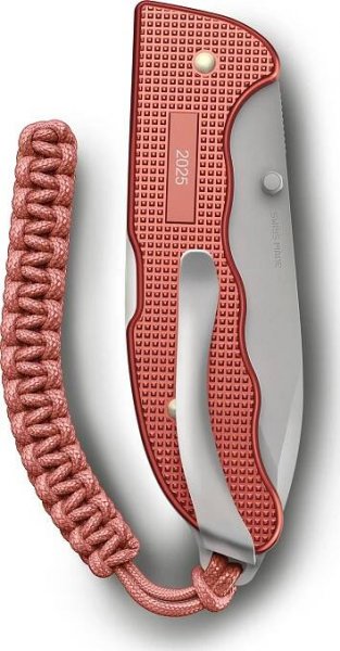 Victorinox Evoke Alox Limited Edition 2025 0.9415.L25