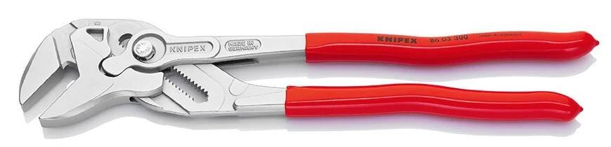 KNIPEX klešťový klíč 2 3/8 8603300