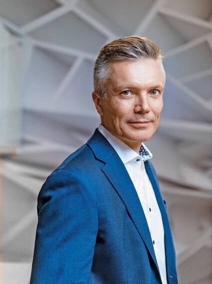 Tomáš Pardubický (Foto: Tomáš Nosil)
