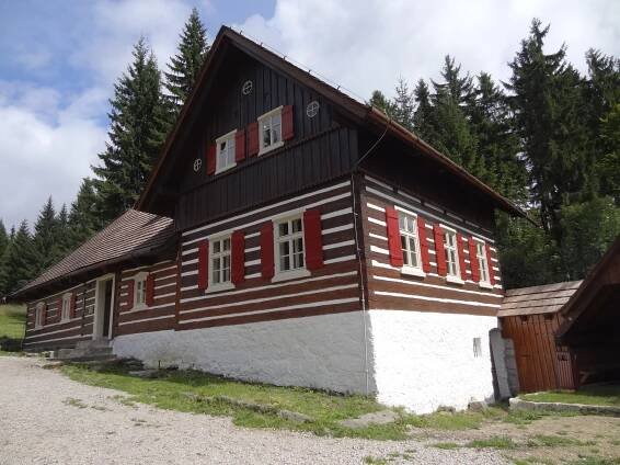 Fuchsloch (Kristiánov)