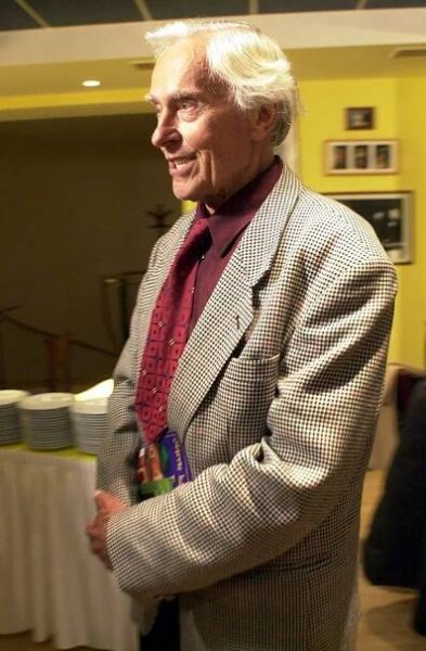 Vášnivý cestovatel Miroslav Zikmund (†102) žil ve Zlíně: Prostorná vila je plná vzpomínek na jeho výpravy