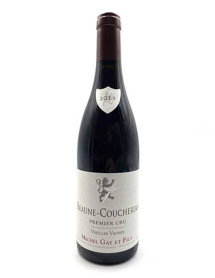 Domaine Michel Gay - Beaune...
