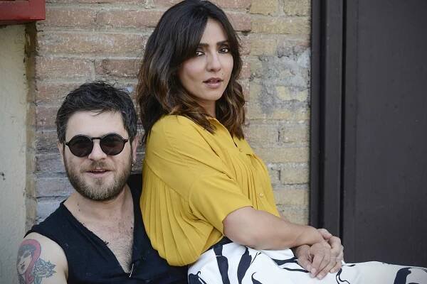 Edoardo Pesce, Ambra Angiolini - La verità, vi spiego, sull'amore - Promo