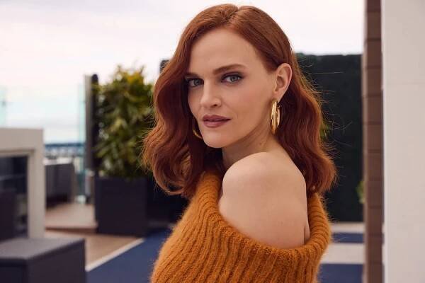 Madeline Brewer Went Short For 'You' | Into The Gloss