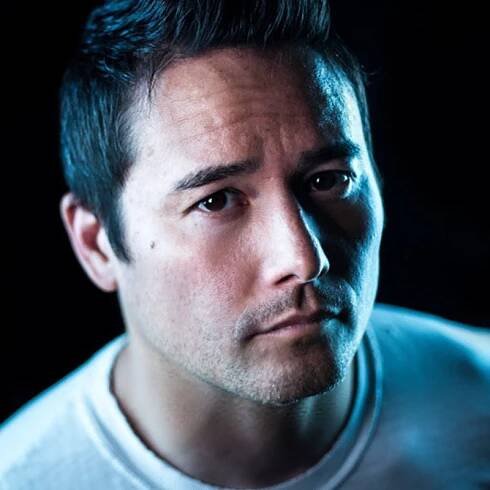 Johnny Yong Bosch