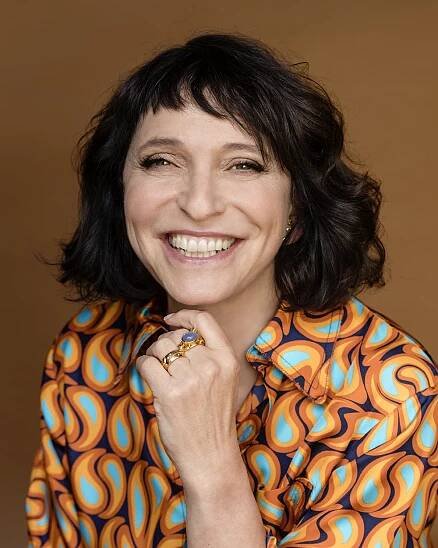 Susanne Bier