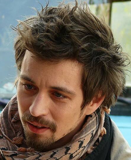 Jan Dolanský fotka