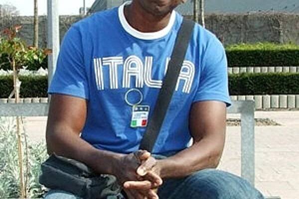 Ibrahim Maiga: Šoubiznis je mafia