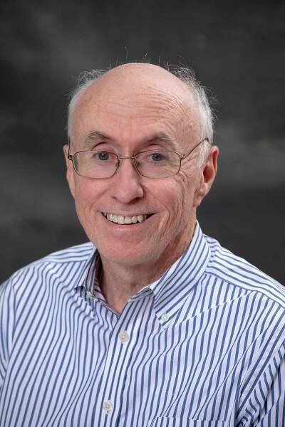 Q & A with Dr. John Quinn – Ocean State Stories