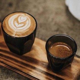 Khóa Học Latte Art Đặc Biệt Cho Chủ Quán Cafe - Tp. Hồ Chí Minh - Khởi Nghiệp Cafe
