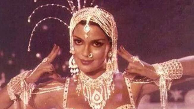 The untold style file of vintage Bollywood: When sarees sizzled and glamour was effortless