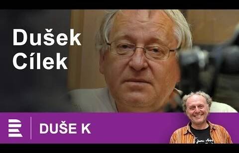 Duše K: rozhovor Jaroslava Duška s geologem Václavem Cílkem (2009)