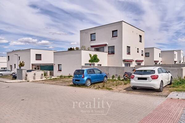 Prodej bytu 3+kk 118 m2 – Znojmo | Horák & Vetchý reality