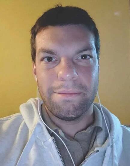 Man, 35, Goes Missing at Grand Canyon National Park, Leaving His Truck Behind in Trail Parking Lot