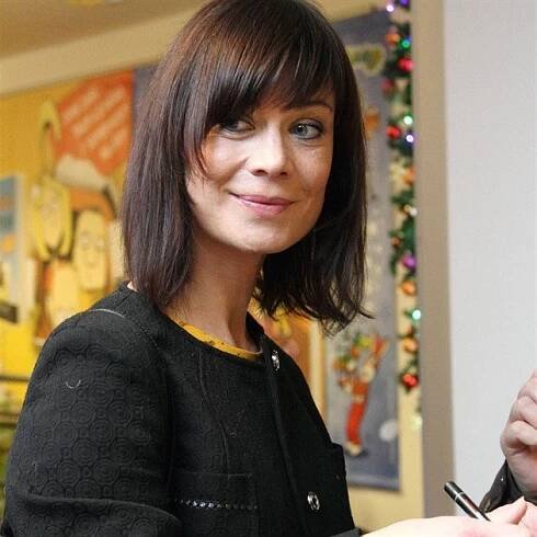 Našla konečně toho pravého? Šárka Ullrichová z Ulice je zamilovaná až po uši - Expres.cz
