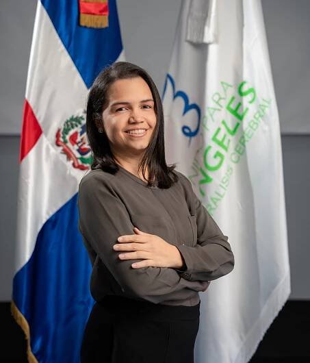 Dra. JENNIFFER JIMENEZ - Directora Médica