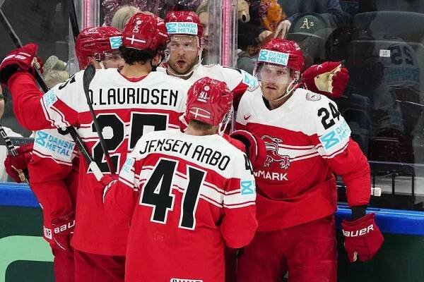 SESTŘIH: Uragán ve třetí třetině rozhodl o jasném vítězství Seveřanů