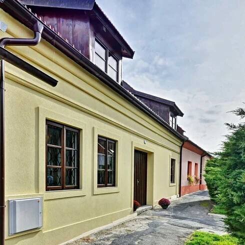Pension Na Letním bytě i v zimě Kouřim | Hotely.cz
