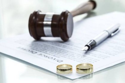 rozvod Právníci