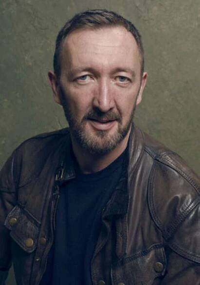Ralph Ineson: Movies, Photos, Videos, News, Biography & Birthday | Times of India