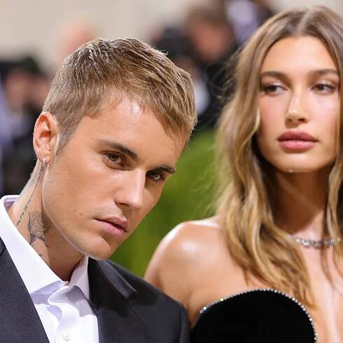 Justin Bieber Shares Cryptic Relationship Message After Hailey’s Edited 'Therapy' Caption
