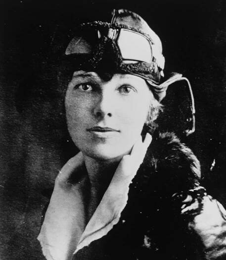 Amelia Earhart: The Lost Evidence (2017)