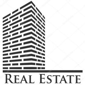 Download - Real Estate logo — Illustration