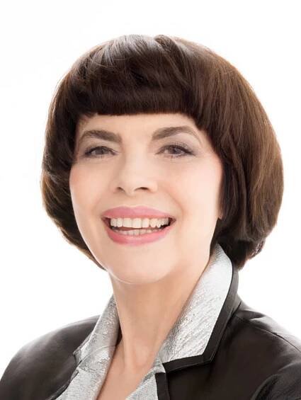 Mireille Mathieu Koncerty Setlist - playlist tour 2025