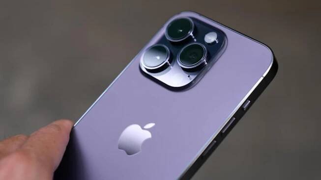 iPhone 14 Pro 128GB