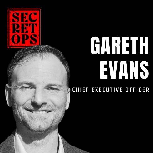 Secret Ops Podcast — Secret Ops