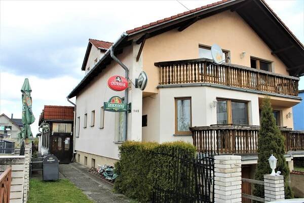 Předběhli dobu? Manželé otevírají restauraci pouze na nejrůznější akce