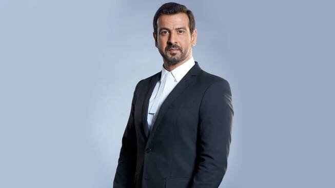 Ronit Roy