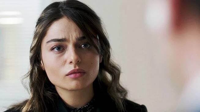 Meryem - Z filmu - Ayça Aysin Turan